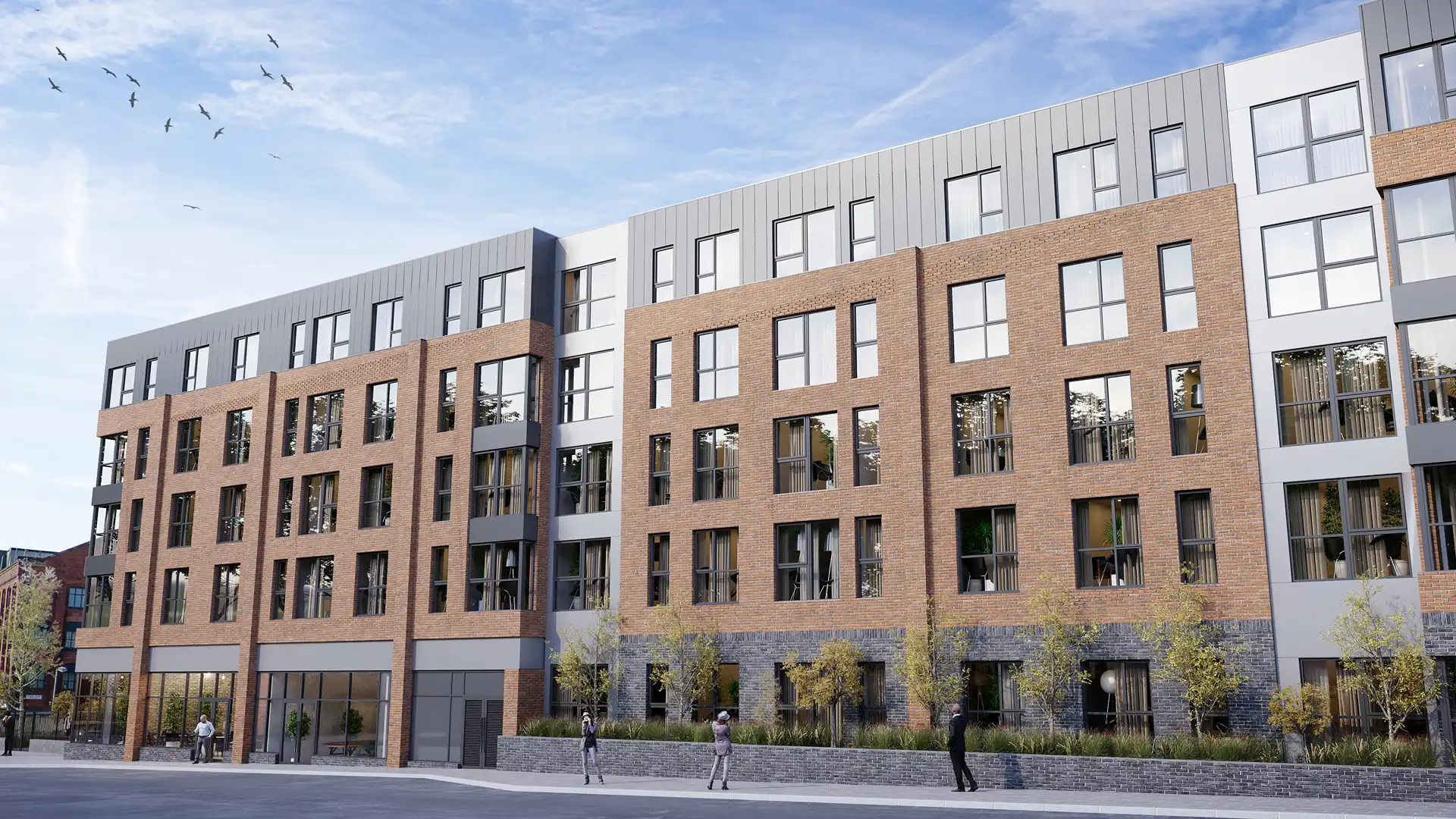 10 - Fox & Foundry - Exterior Day