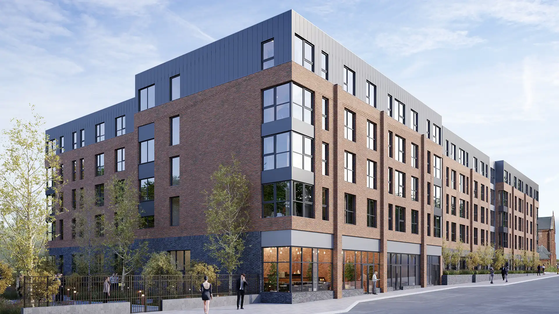 11 - Fox & Foundry - Exterior Day