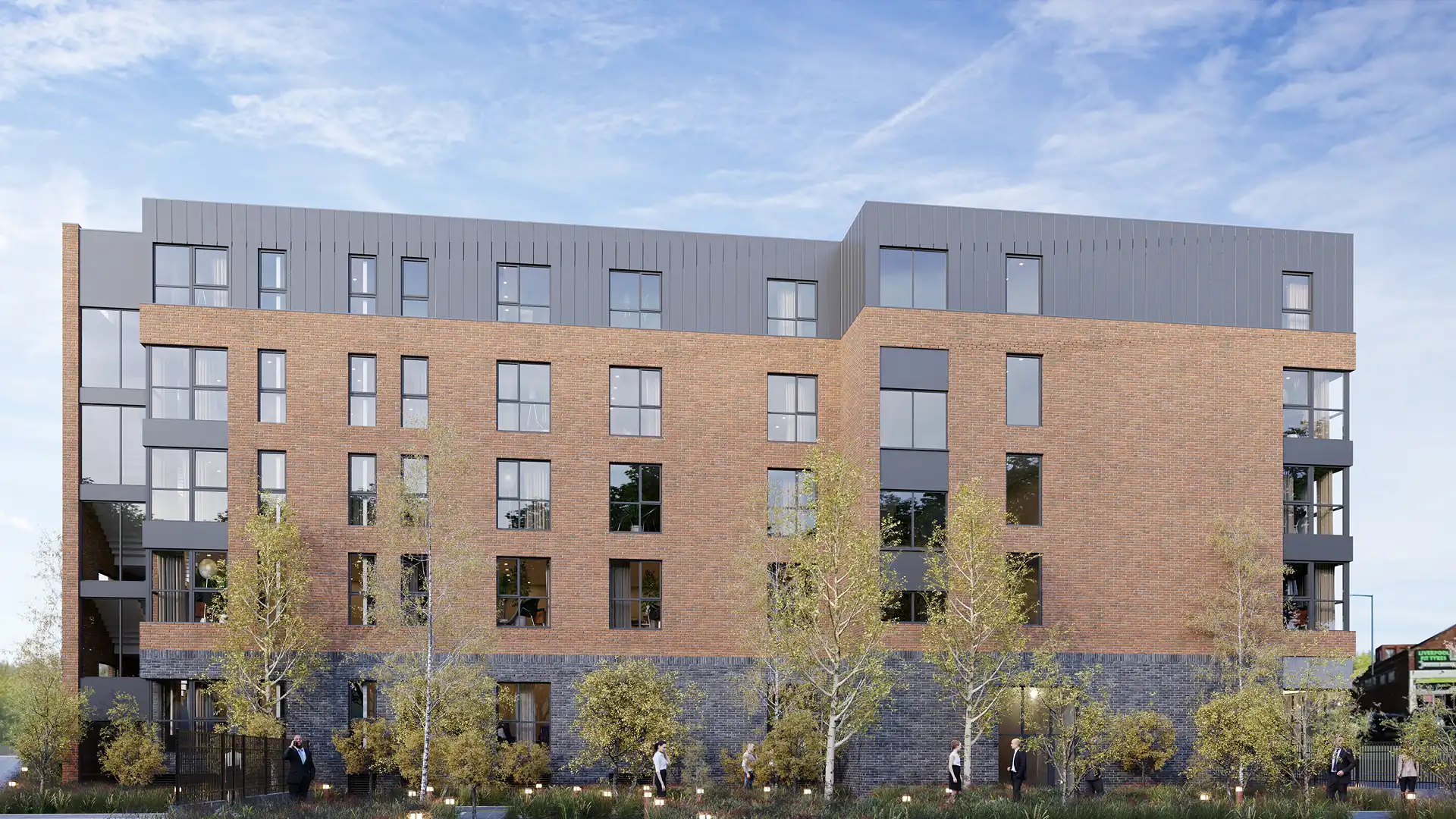 13 - Fox & Foundry - Exterior Day