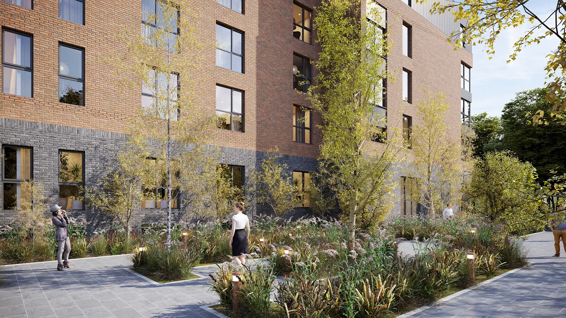 15 - Fox & Foundry - Exterior Day