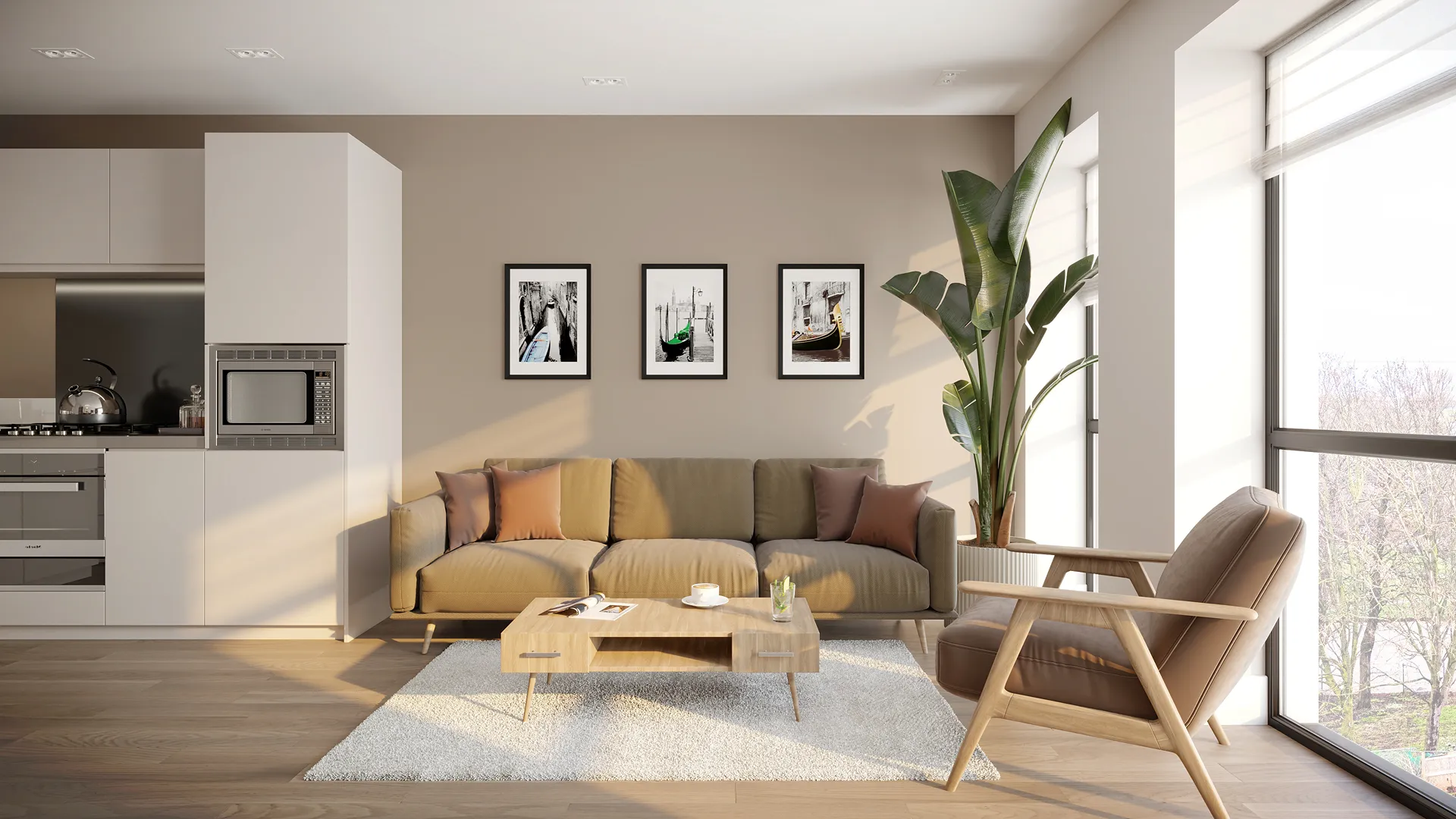 V2 04 Studio Living
