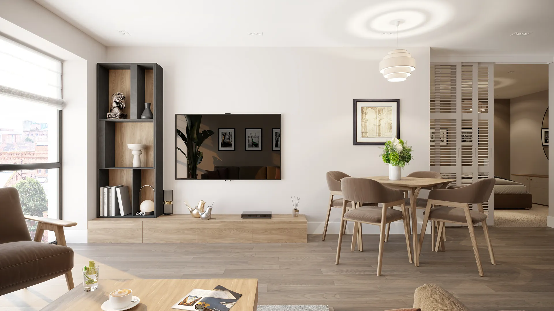V2 06 Studio Living
