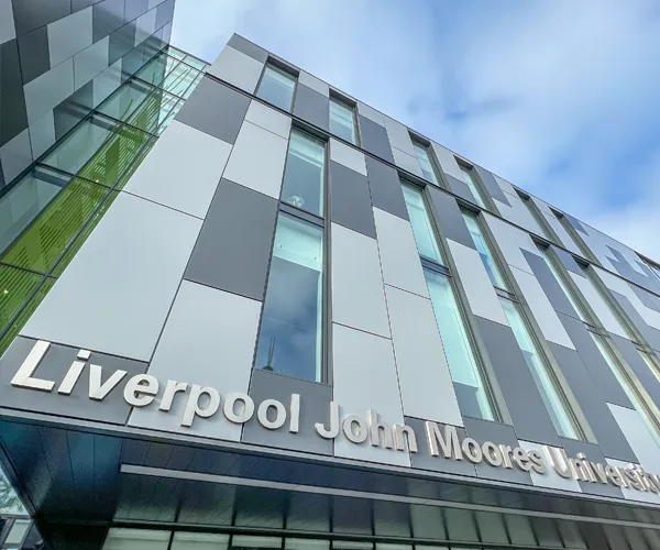 Liverpool Knowledge Quarter