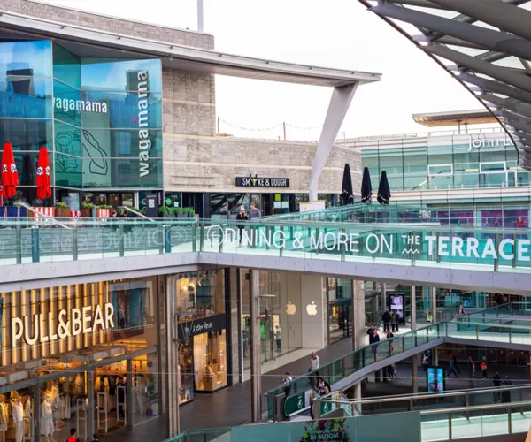 Liverpool One